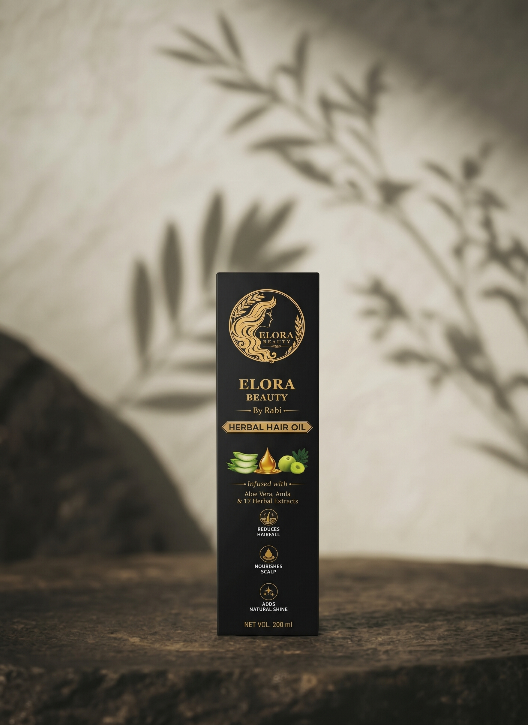 Elora Oil